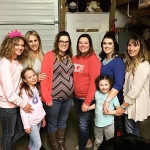 Meet your Posher, Mckenzie